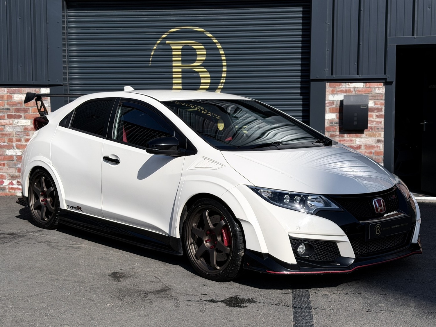 Used Honda Civic 2015 for sale - 78182782: Photo 5