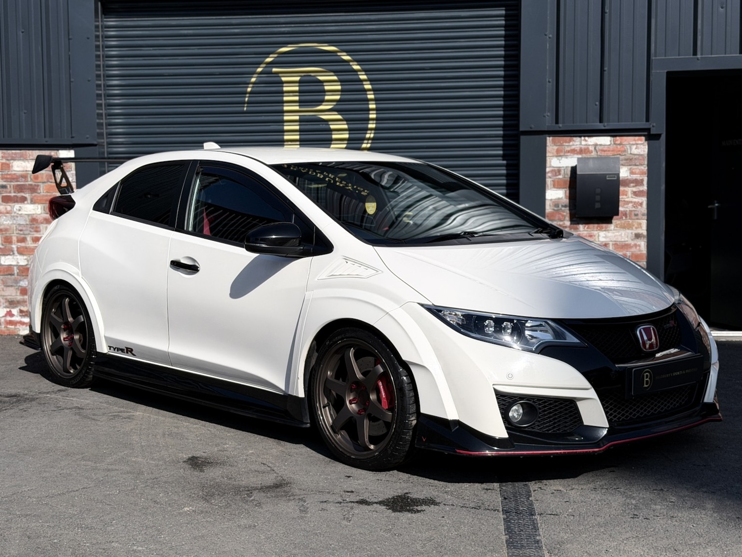 Used Honda Civic 2015 for sale - 78182782: Photo 6