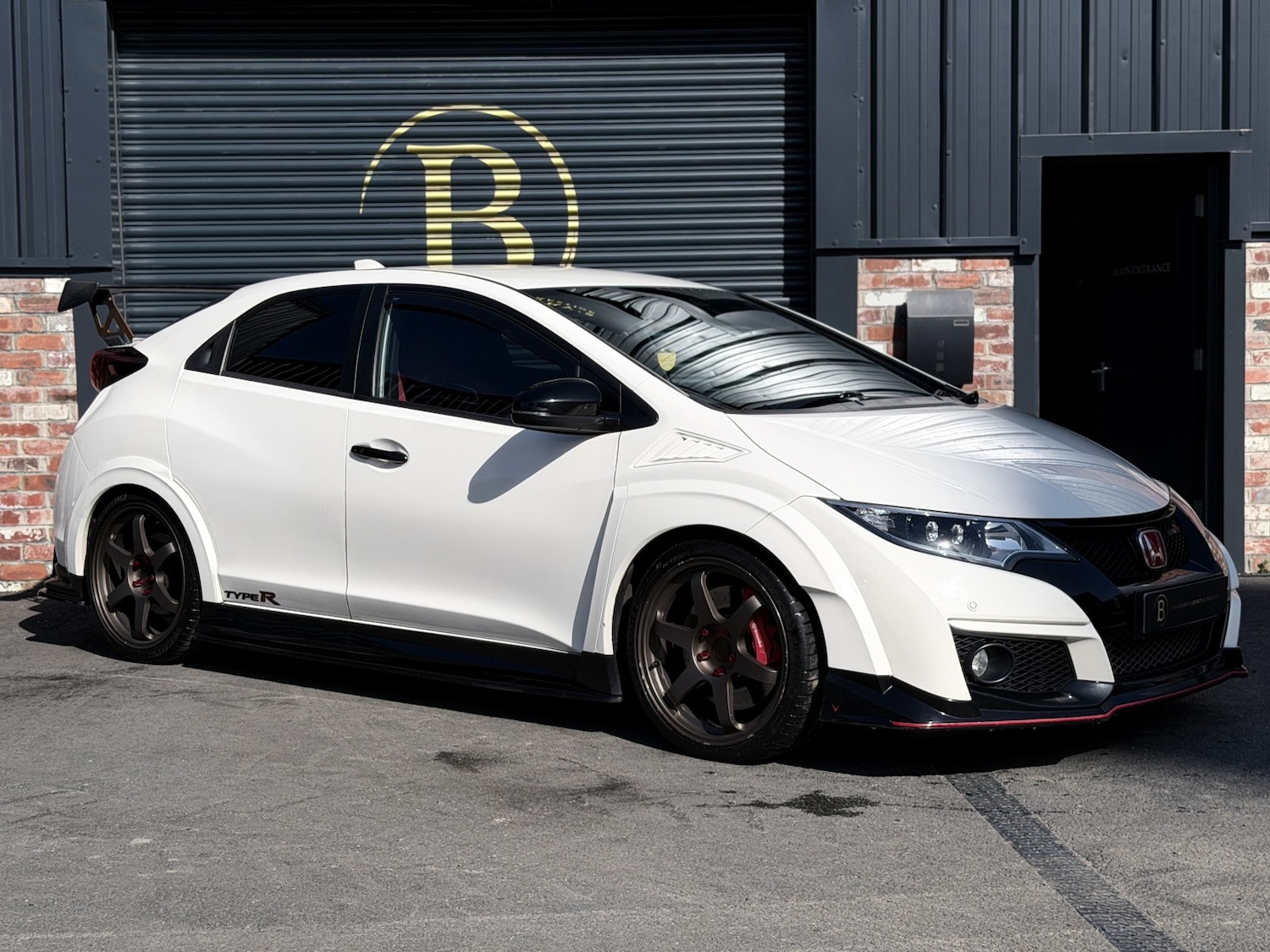 Used Honda Civic 2015 for sale - 78182782: Photo 7