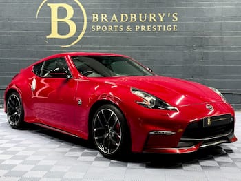 Used Nissan 370 Z 2017 for sale - 79779678: Photo