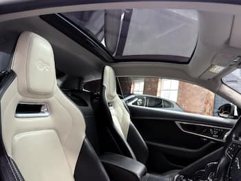 Used Jaguar F-Type 2017 for sale - 79600336: Photo