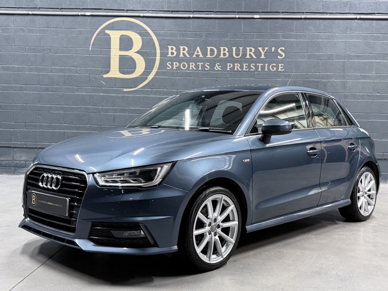 Used Audi A1 2018 for sale - 76571206: Photo 10