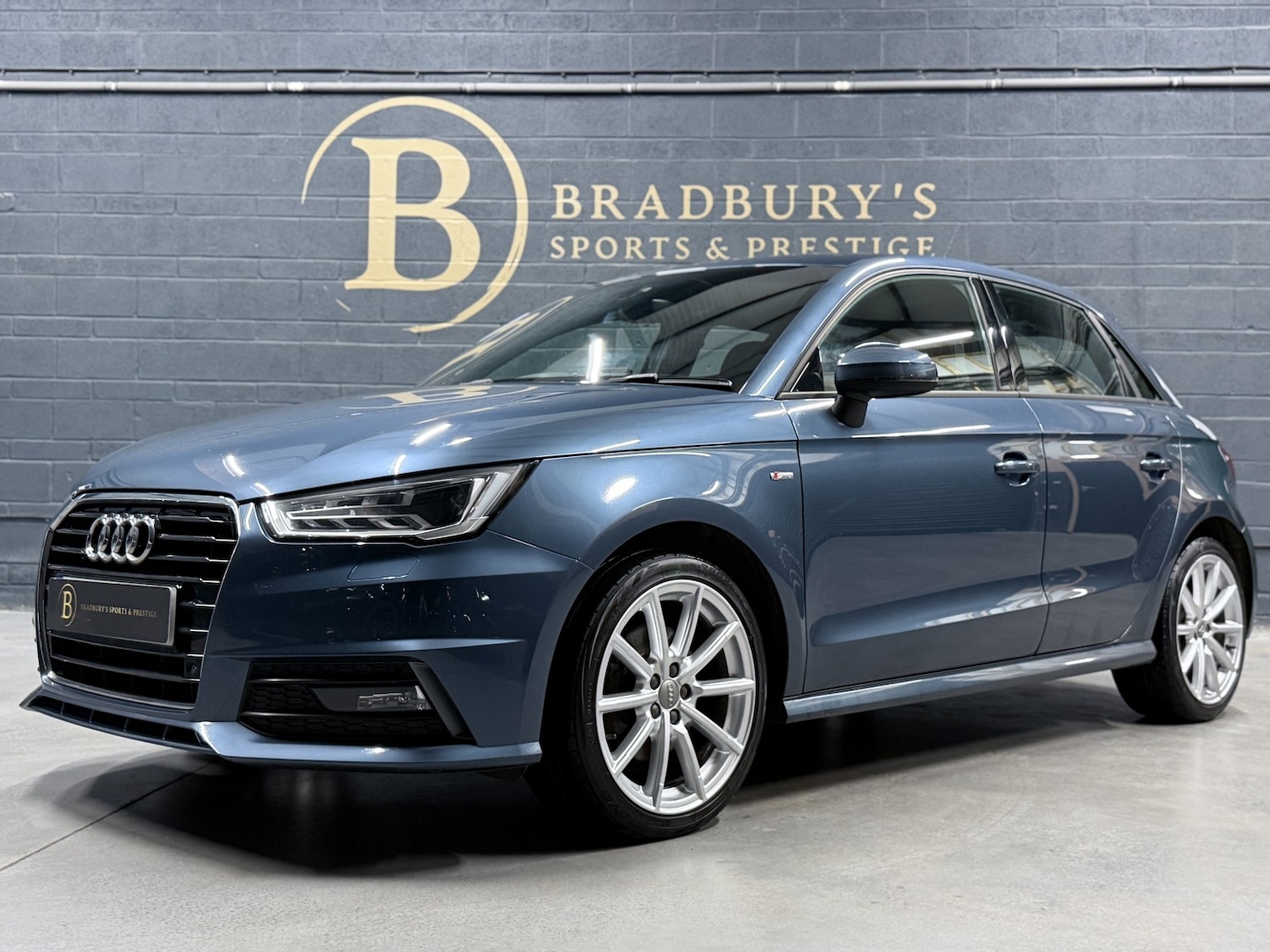 Used Audi A1 2018 for sale - 76571206: Photo 11