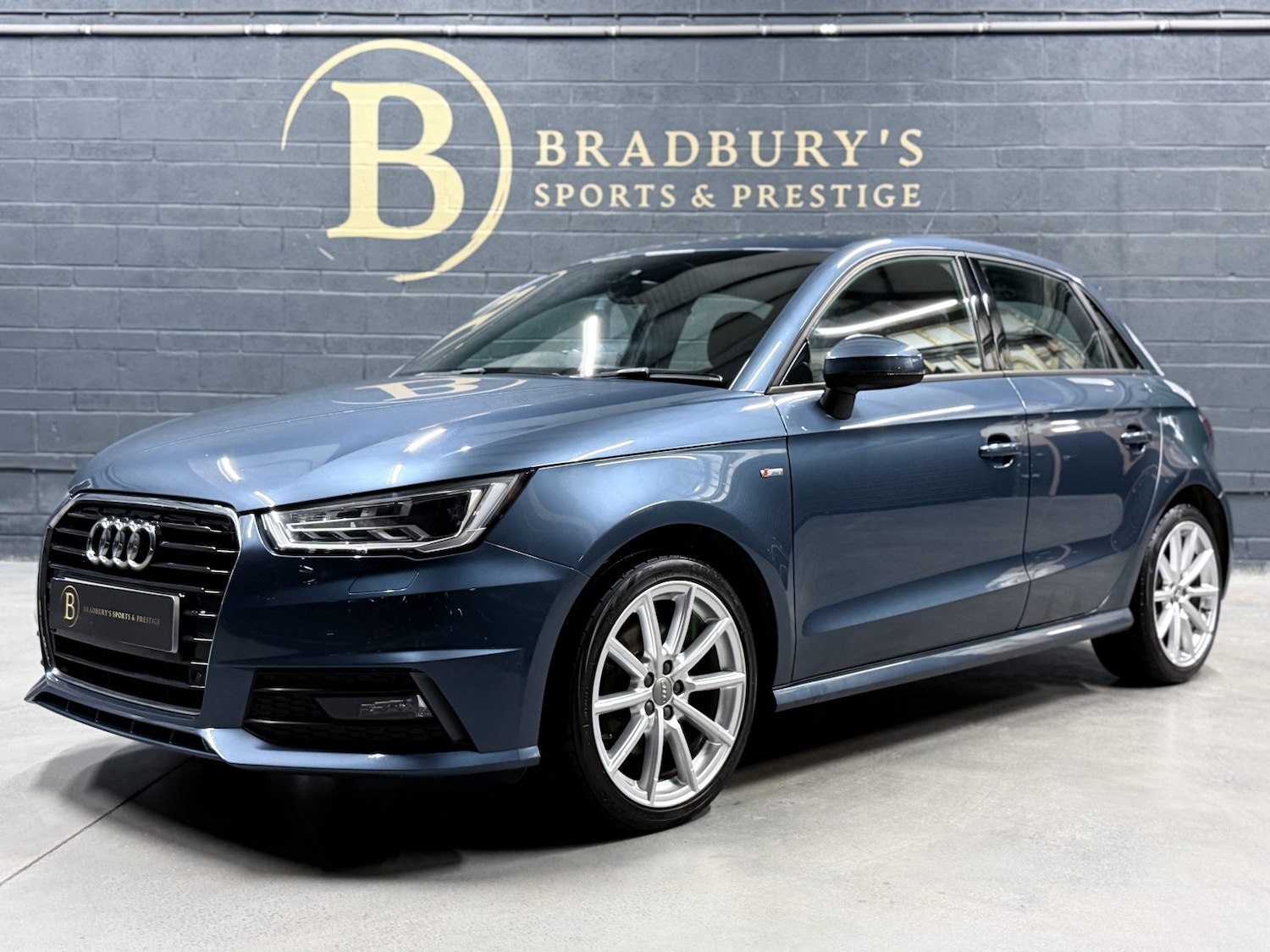 Used Audi A1 2018 for sale - 76571206: Photo 12