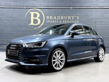 Used Audi A1 2018 for sale - 76571206: Photo