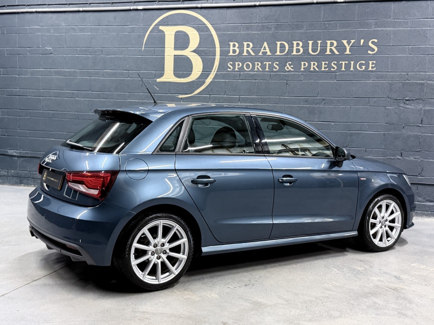 Used Audi A1 2018 for sale - 76571206: Photo 23
