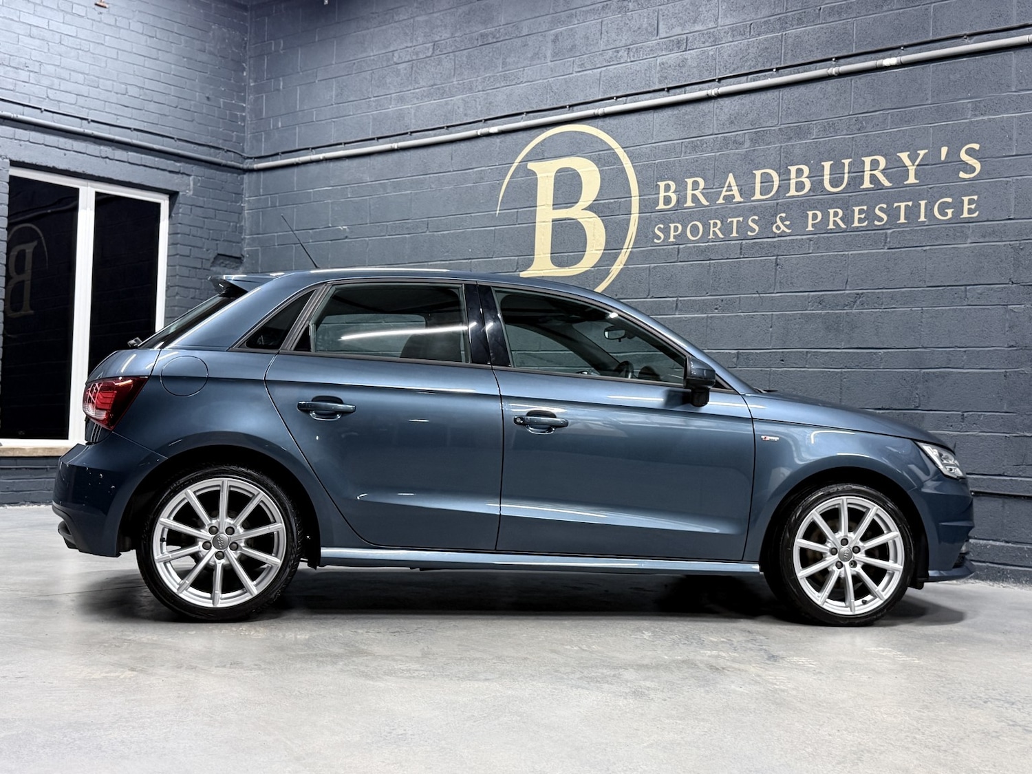 Used Audi A1 2018 for sale - 76571206: Photo 25