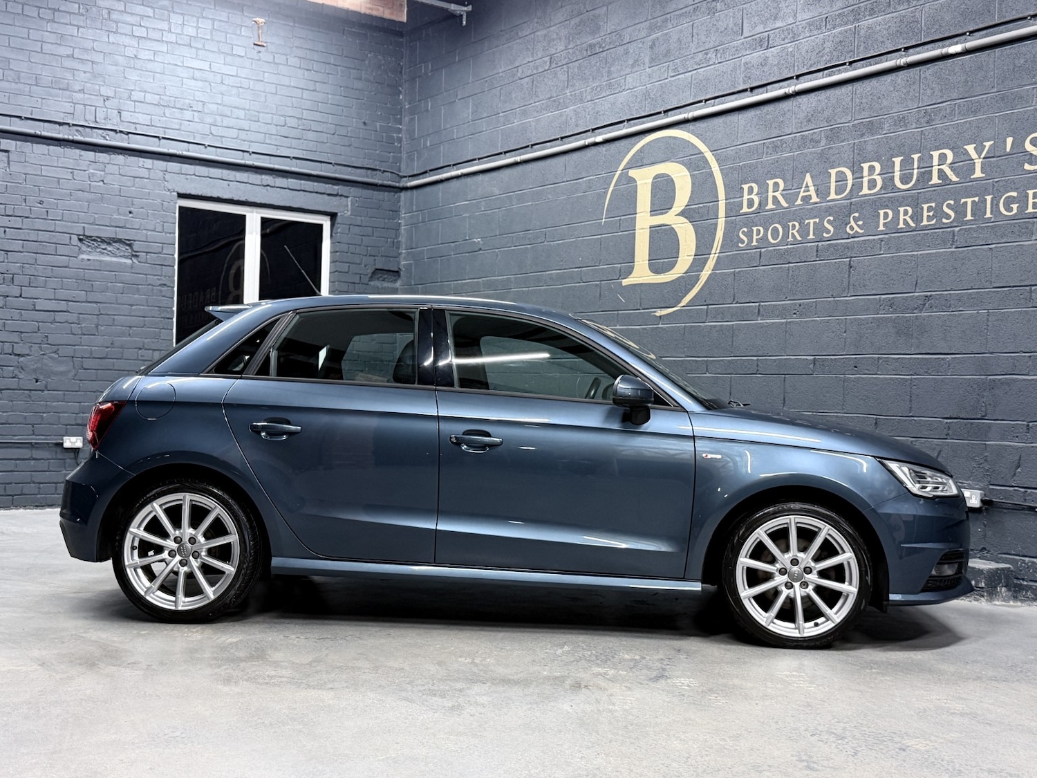 Used Audi A1 2018 for sale - 76571206: Photo 26