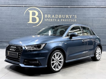 Used Audi A1 2018 for sale - 76571206: Photo