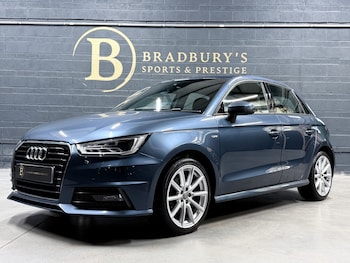 Used Audi A1 2018 for sale - 76571206: Photo