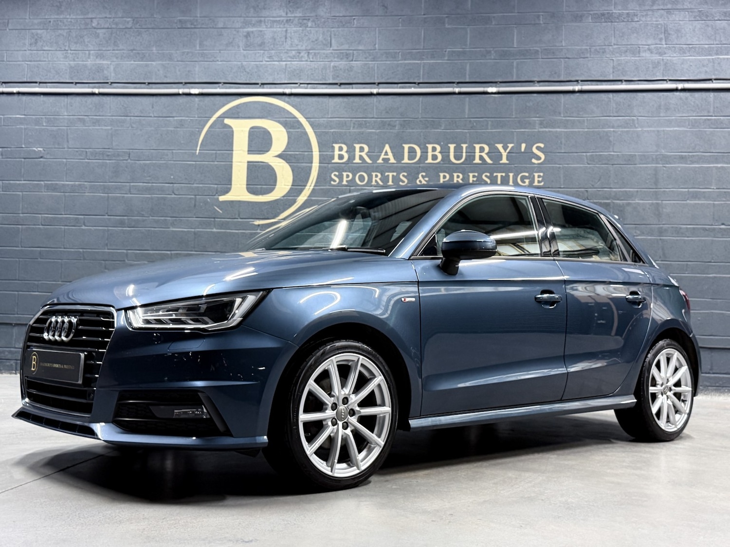 Used Audi A1 2018 for sale - 76571206: Photo 4