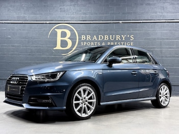 Used Audi A1 2018 for sale - 76571206: Photo