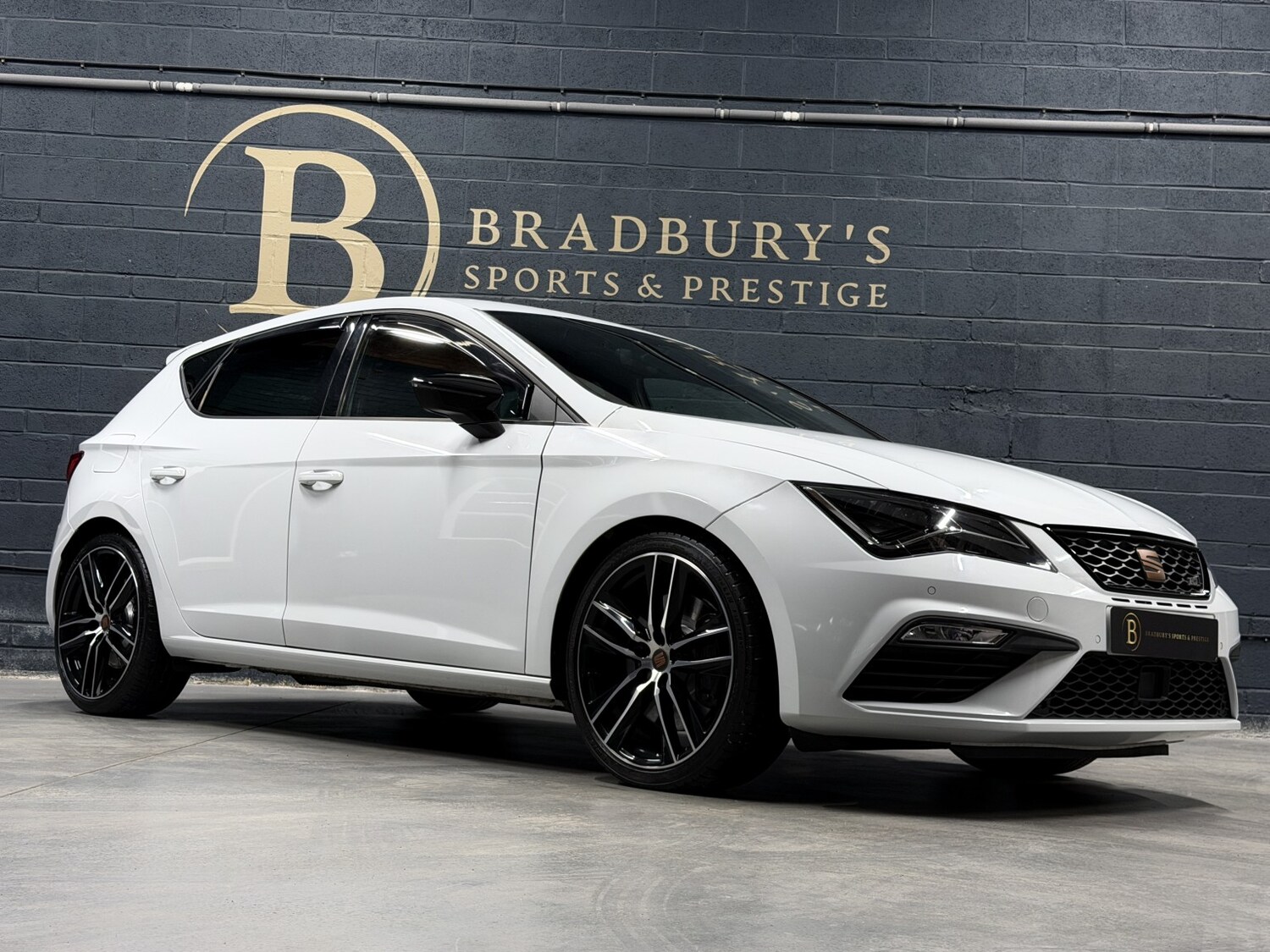 Used SEAT Leon 2020 for sale - 78053309: Photo 10