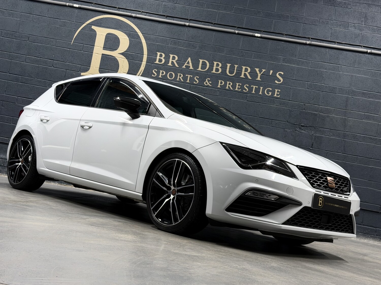 Used SEAT Leon 2020 for sale - 78053309: Photo 11