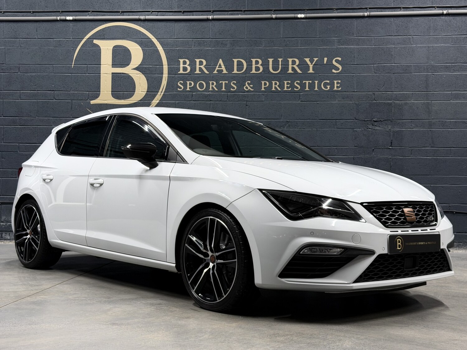 Used SEAT Leon 2020 for sale - 78053309: Photo 13
