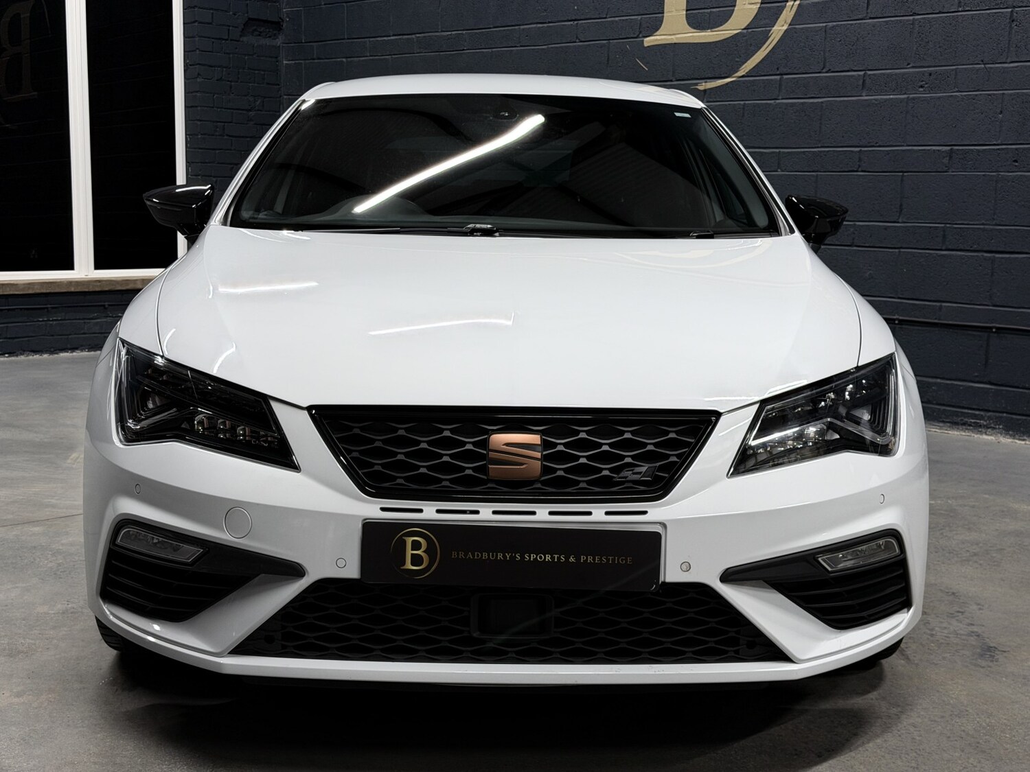 Used SEAT Leon 2020 for sale - 78053309: Photo 16