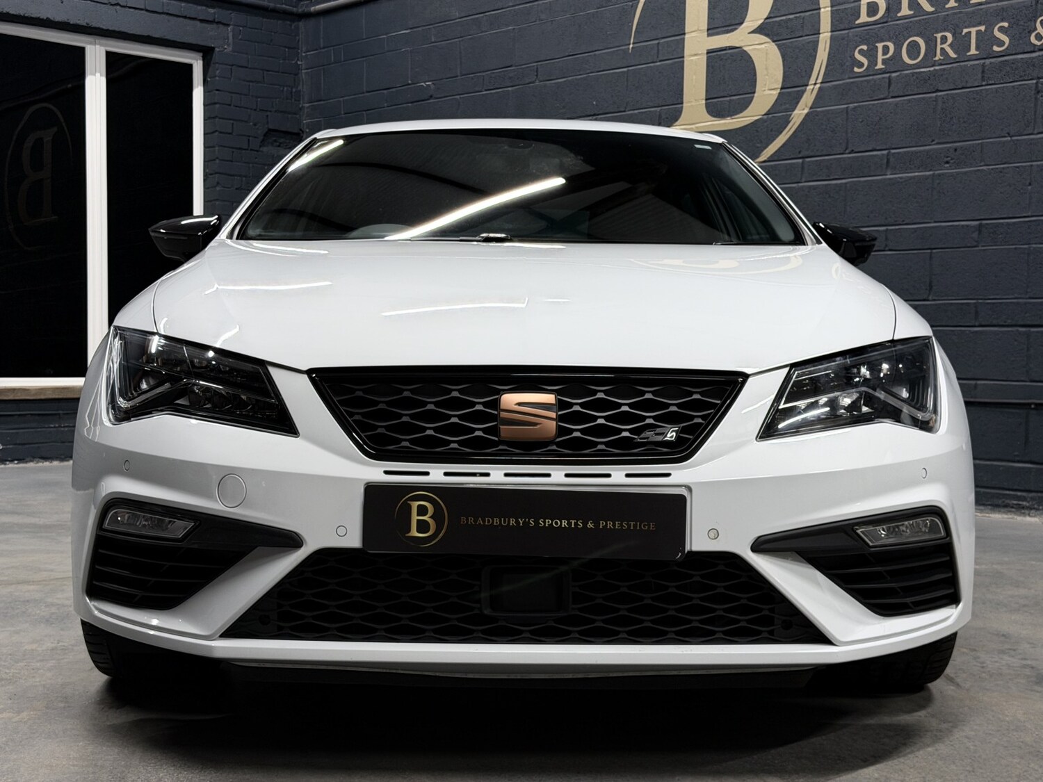 Used SEAT Leon 2020 for sale - 78053309: Photo 17