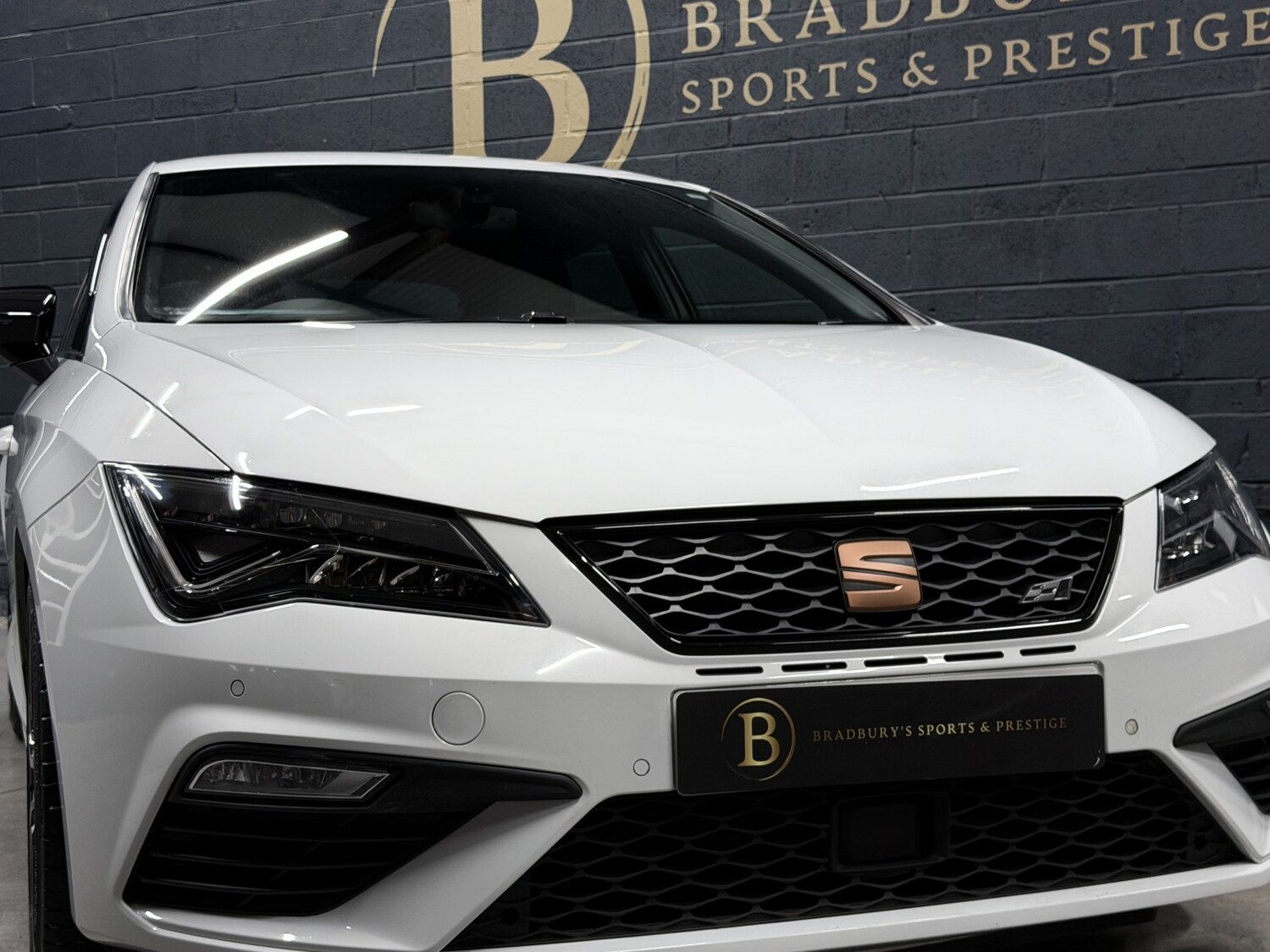 Used SEAT Leon 2020 for sale - 78053309: Photo 18