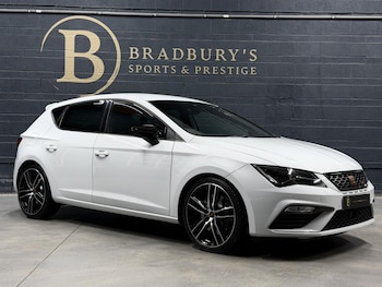 SEAT Leon feature image