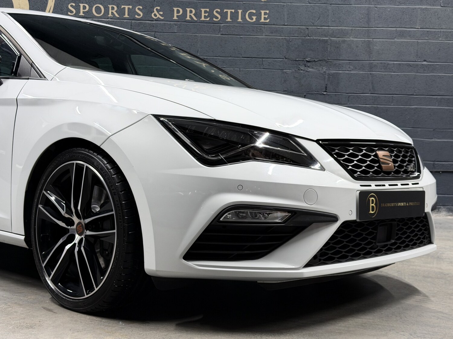 Used SEAT Leon 2020 for sale - 78053309: Photo 20