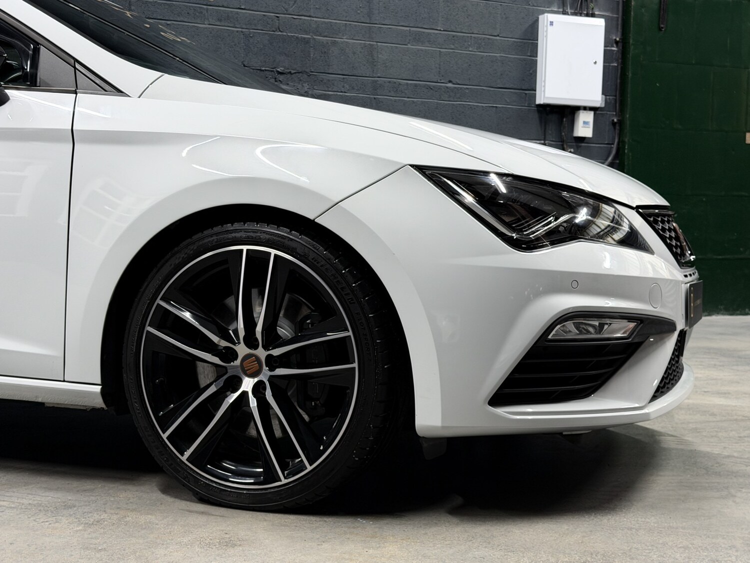 Used SEAT Leon 2020 for sale - 78053309: Photo 21