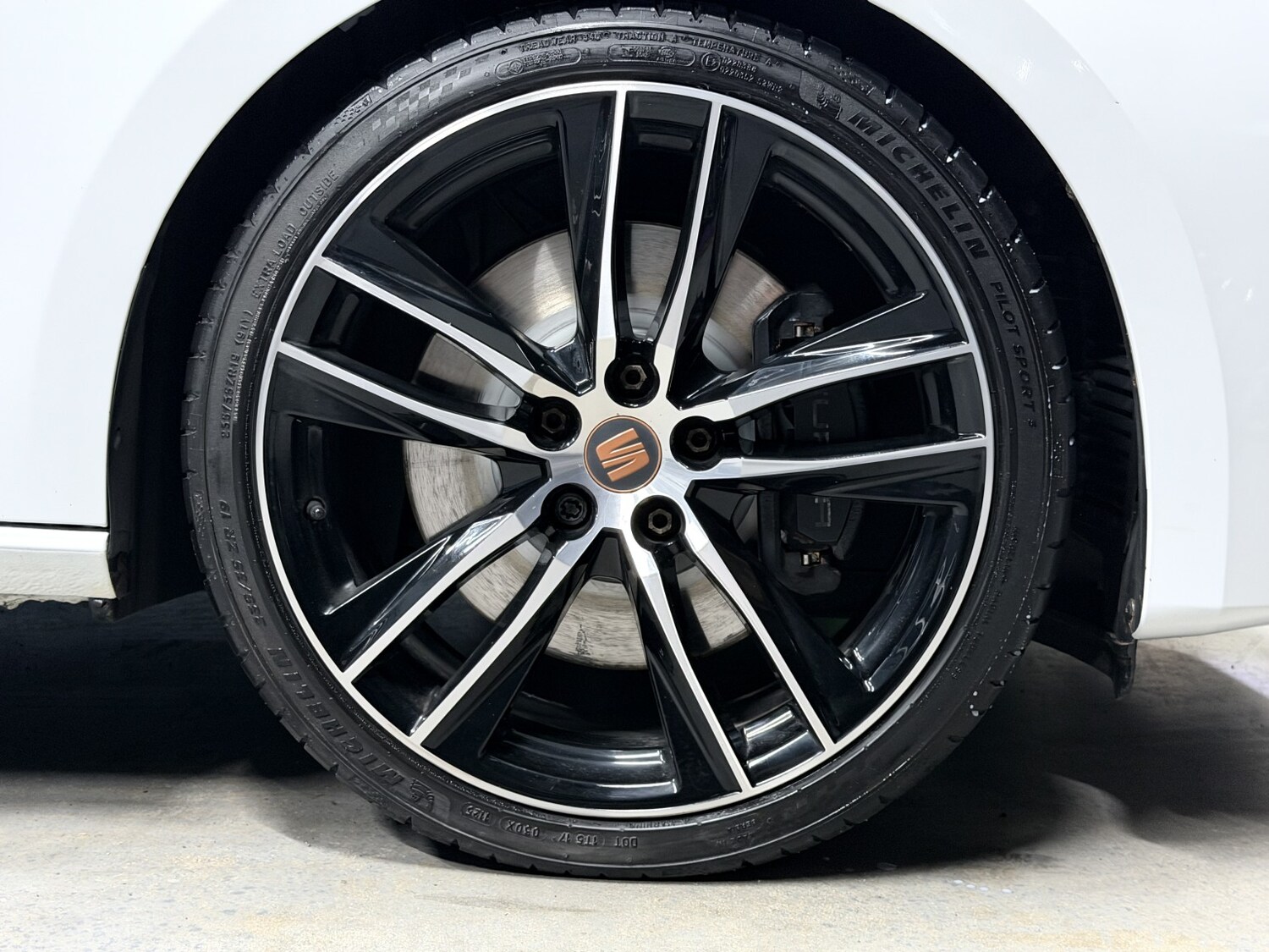 Used SEAT Leon 2020 for sale - 78053309: Photo 23