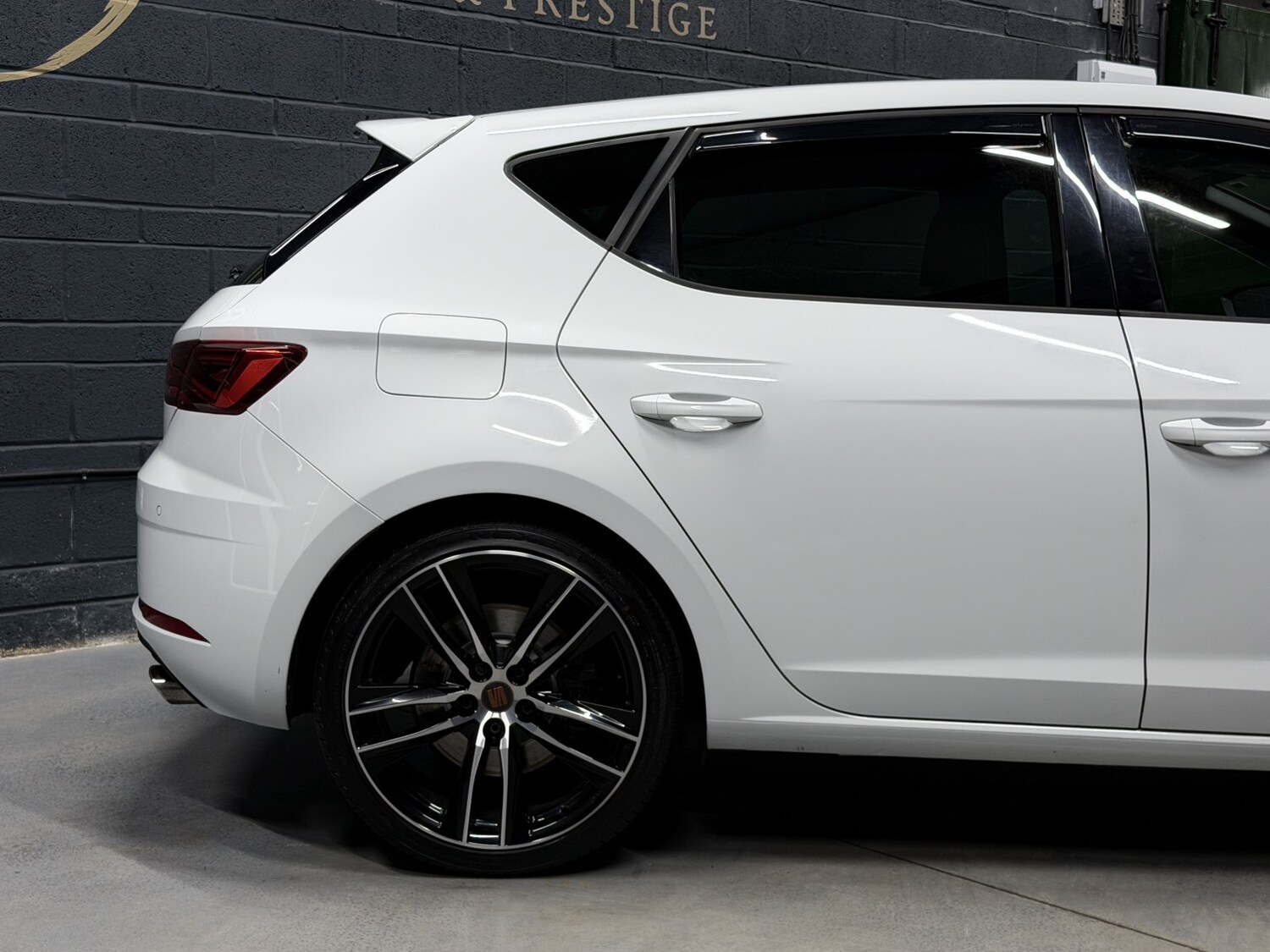 Used SEAT Leon 2020 for sale - 78053309: Photo 24