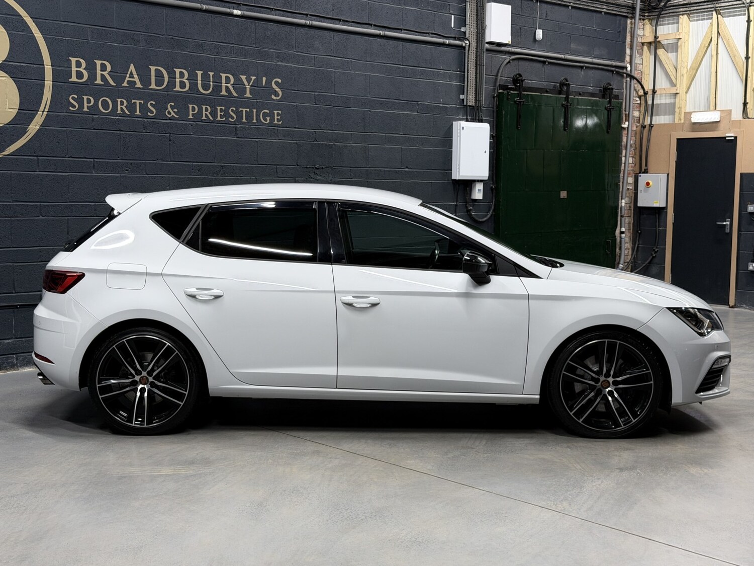 Used SEAT Leon 2020 for sale - 78053309: Photo 25