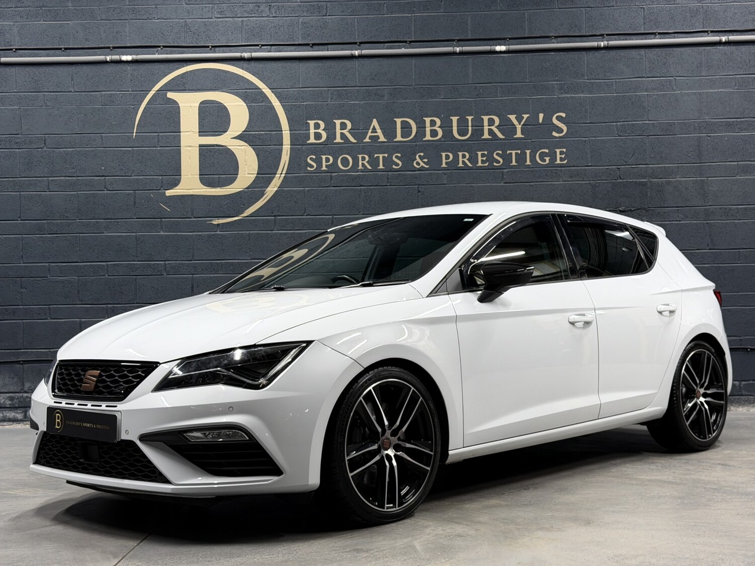Used SEAT Leon 2020 for sale - 78053309: Photo 26