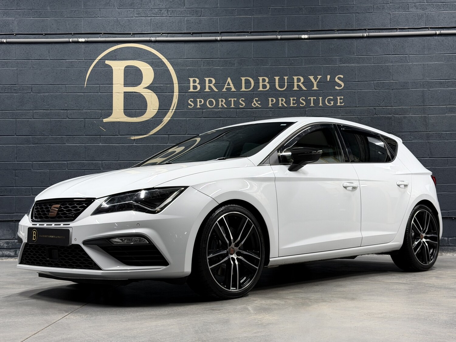 Used SEAT Leon 2020 for sale - 78053309: Photo 27