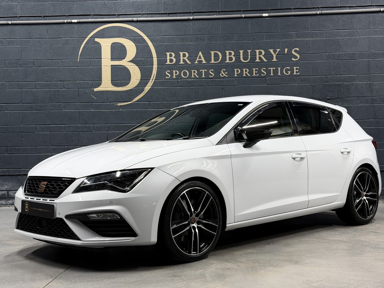 Used SEAT Leon 2020 for sale - 78053309: Photo 28