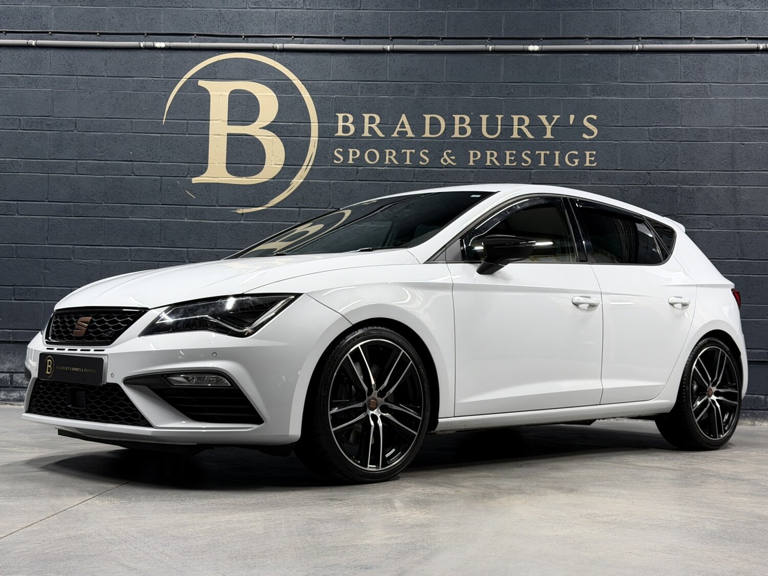 Used SEAT Leon 2020 for sale - 78053309: Photo 29