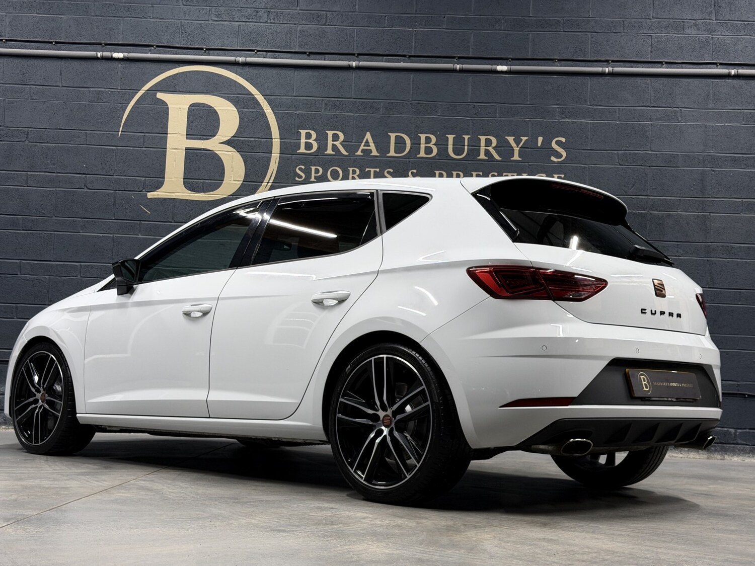 Used SEAT Leon 2020 for sale - 78053309: Photo 32