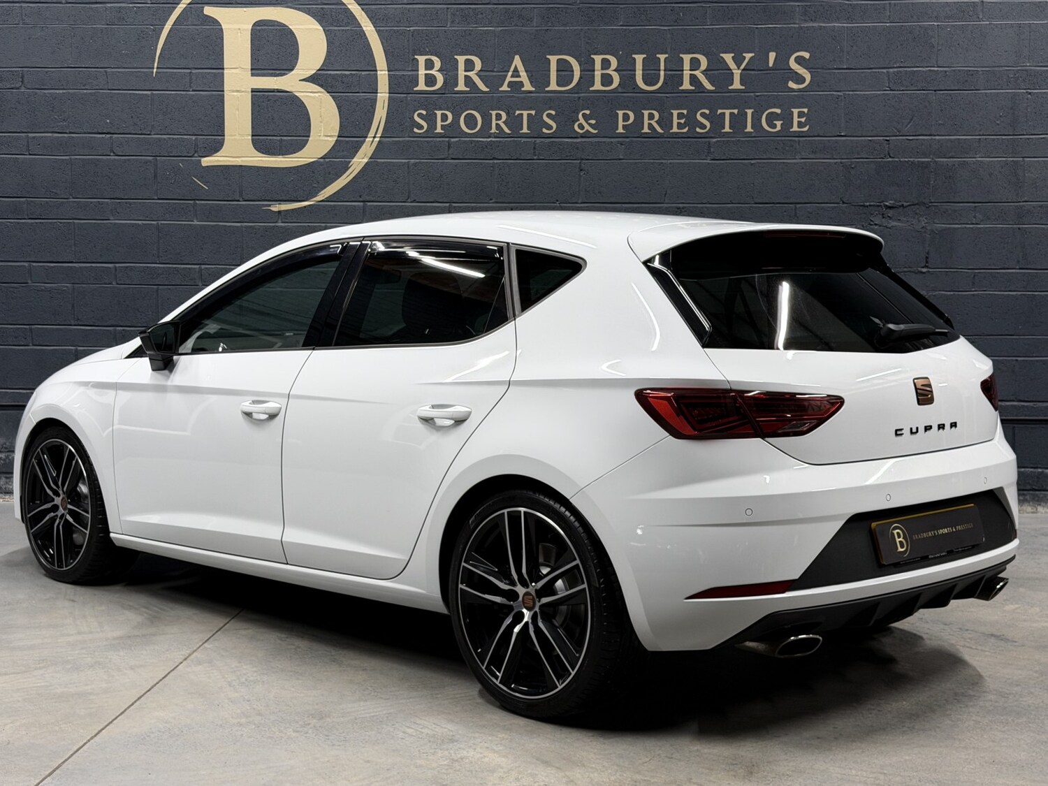 Used SEAT Leon 2020 for sale - 78053309: Photo 34