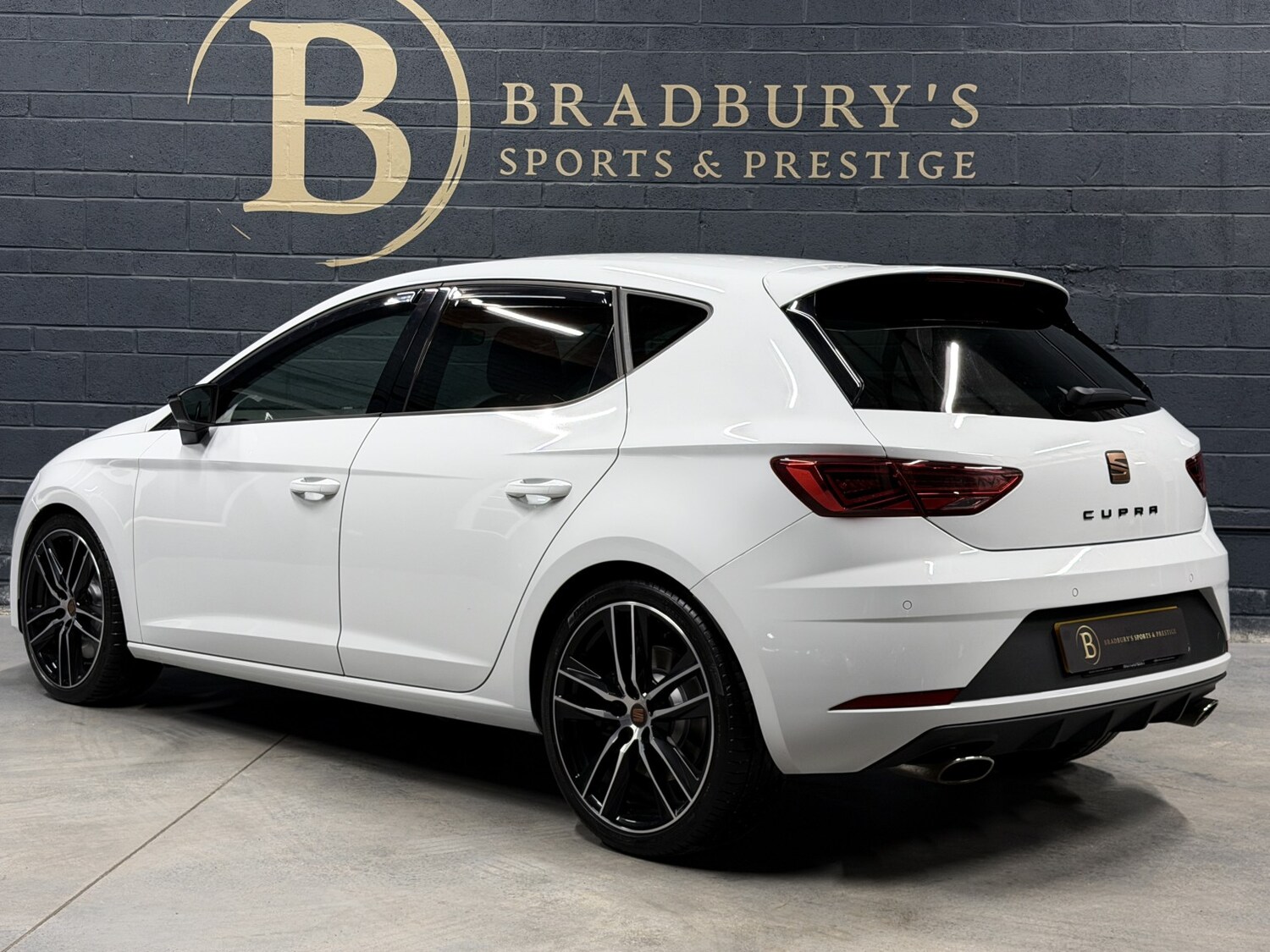 Used SEAT Leon 2020 for sale - 78053309: Photo 35