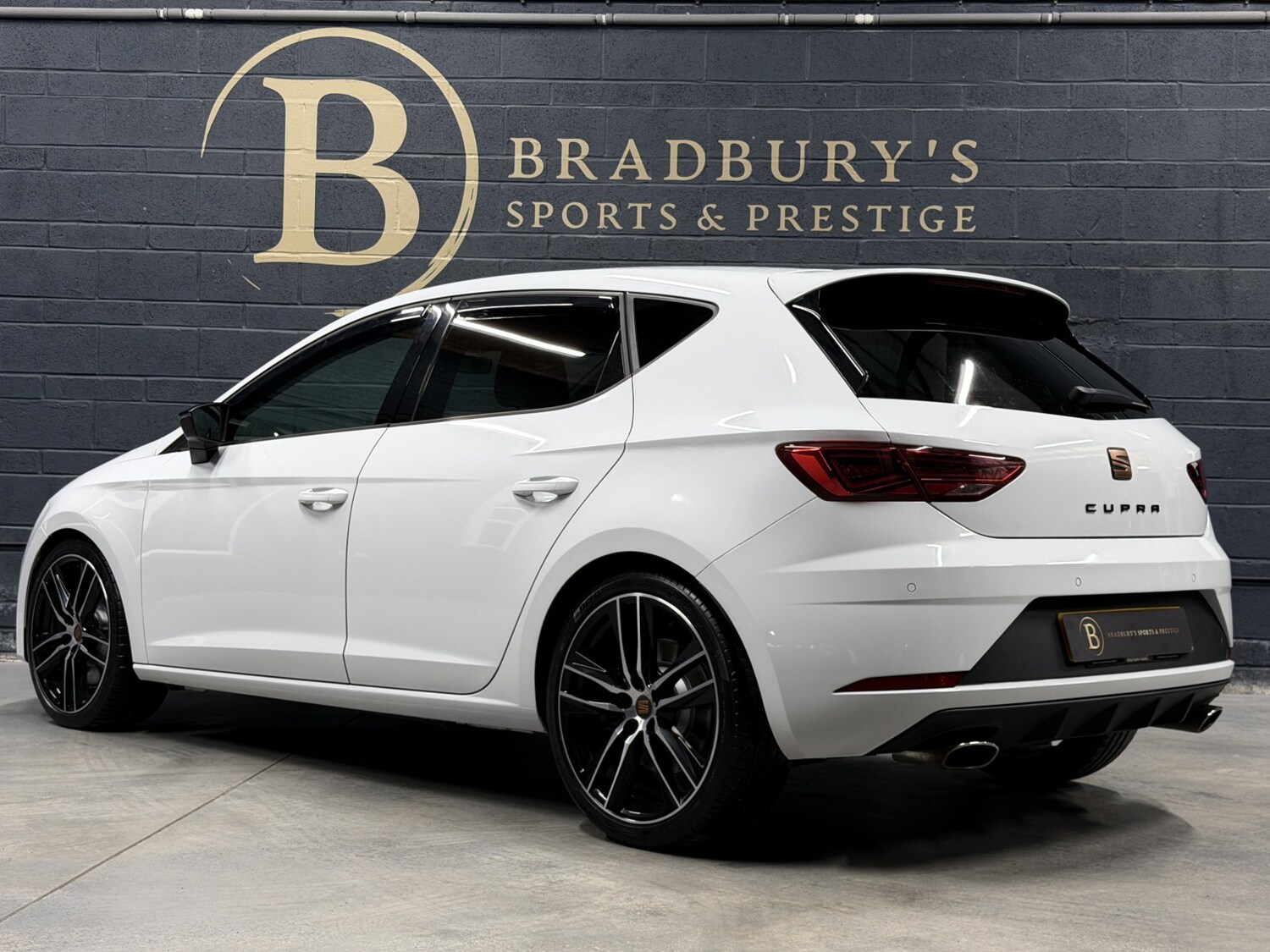 Used SEAT Leon 2020 for sale - 78053309: Photo 36
