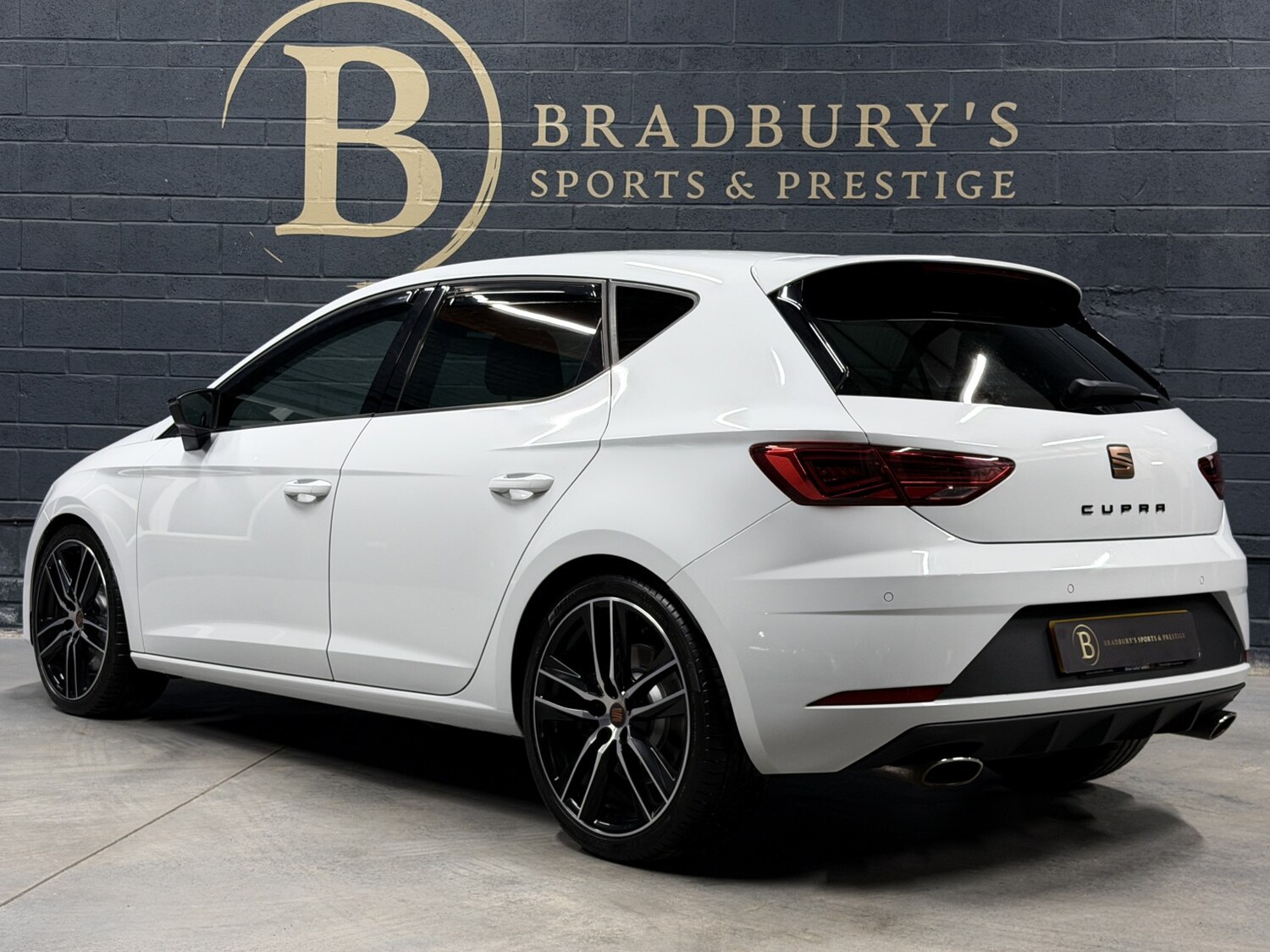 Used SEAT Leon 2020 for sale - 78053309: Photo 37