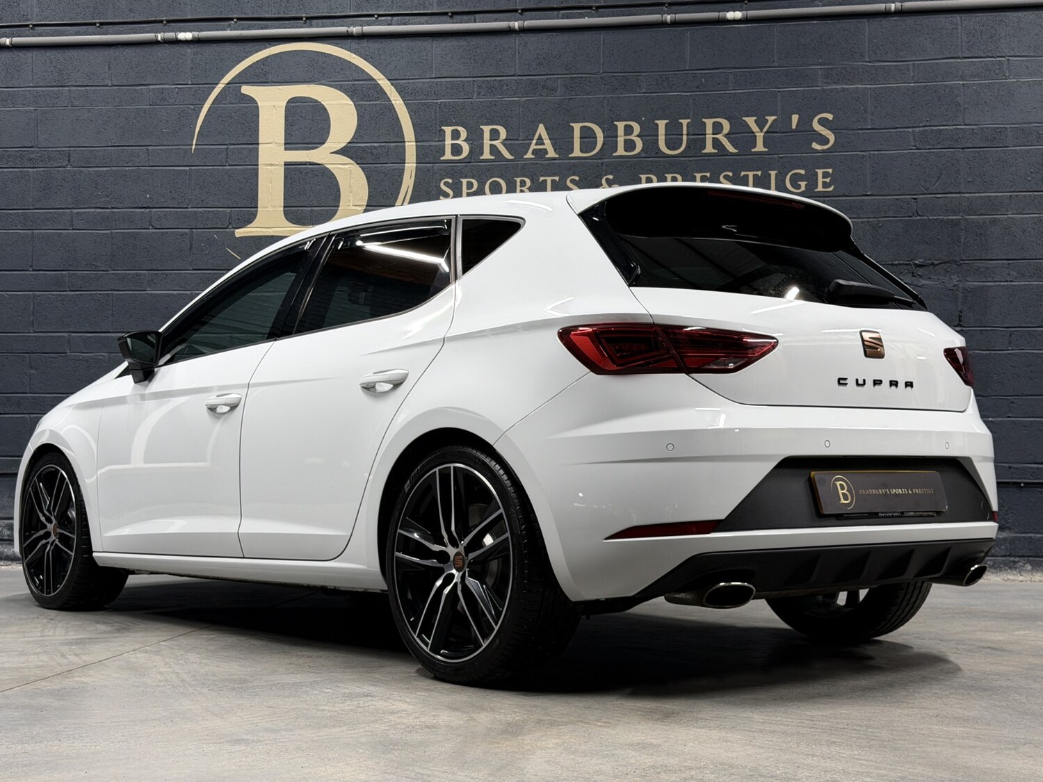 Used SEAT Leon 2020 for sale - 78053309: Photo 38