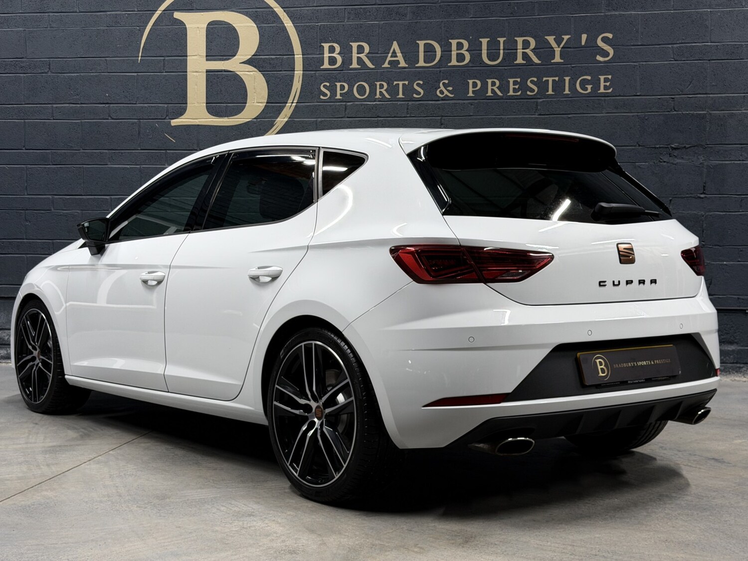 Used SEAT Leon 2020 for sale - 78053309: Photo 39