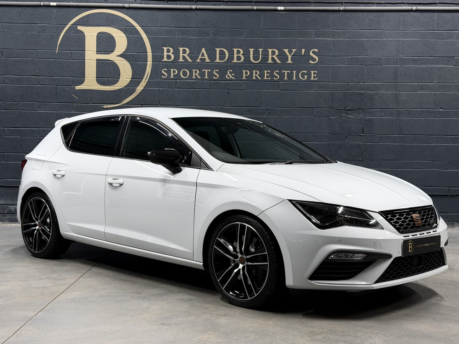 Used SEAT Leon 2020 for sale - 78053309: Photo 4