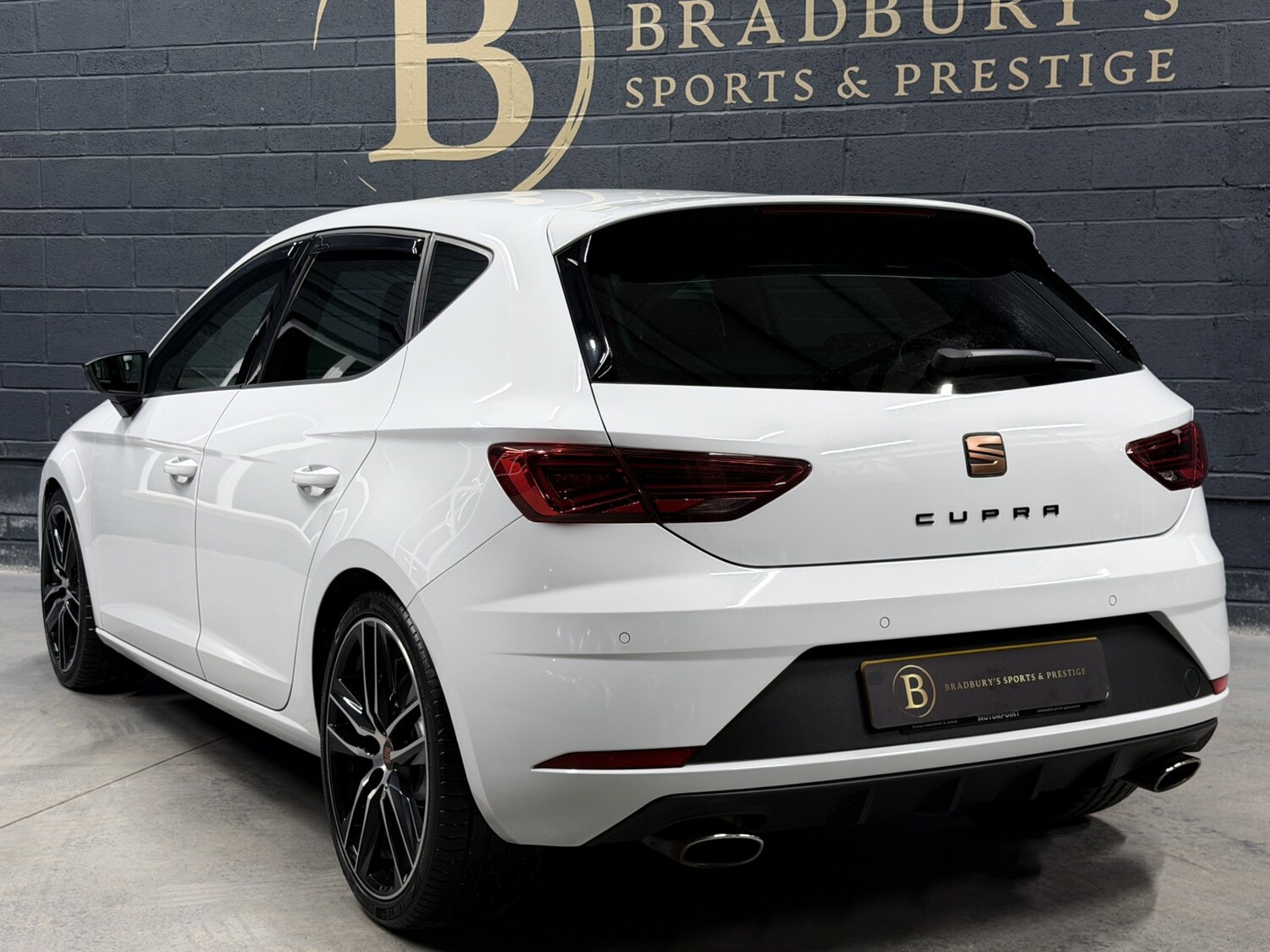 Used SEAT Leon 2020 for sale - 78053309: Photo 40