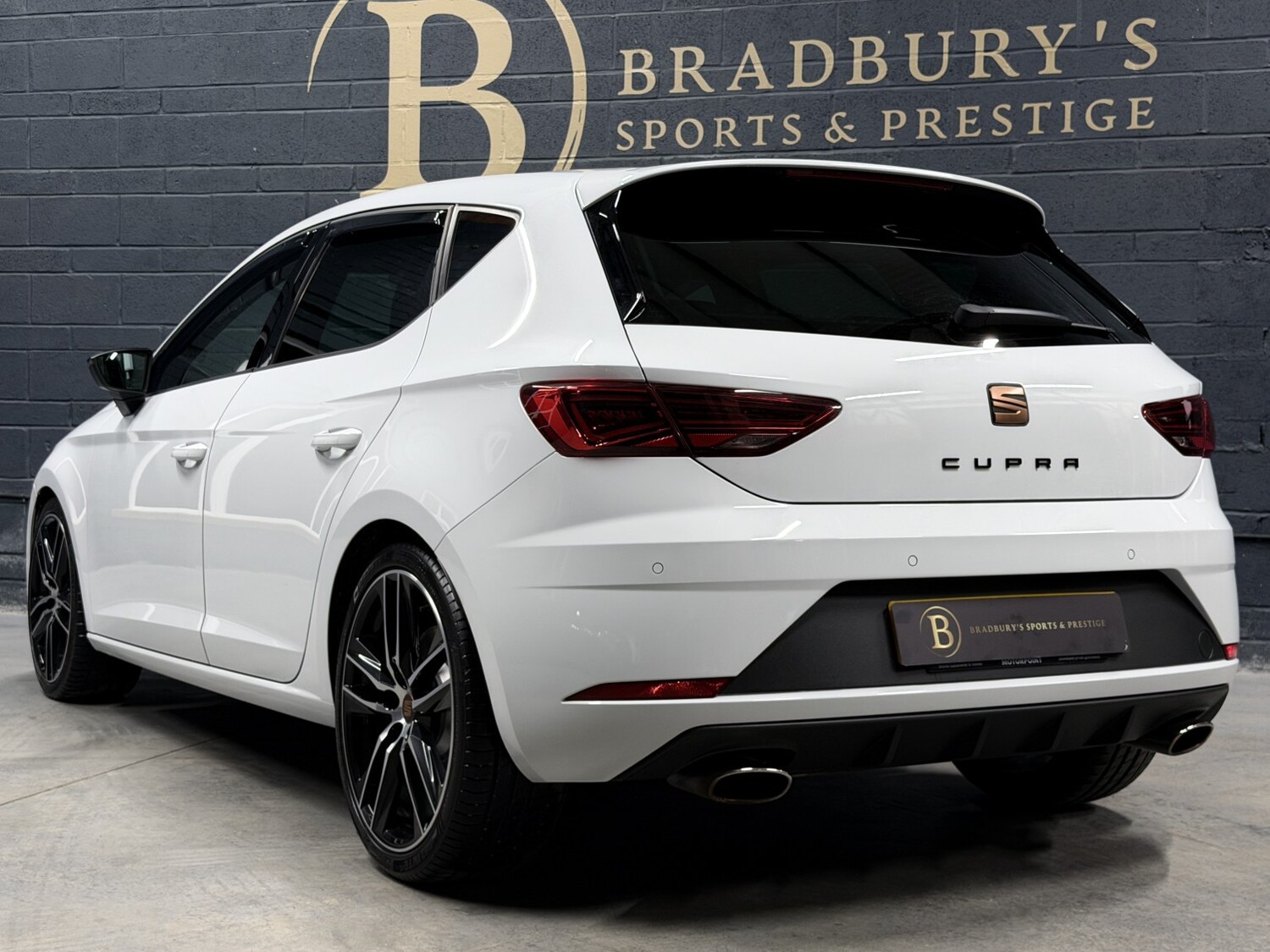 Used SEAT Leon 2020 for sale - 78053309: Photo 41