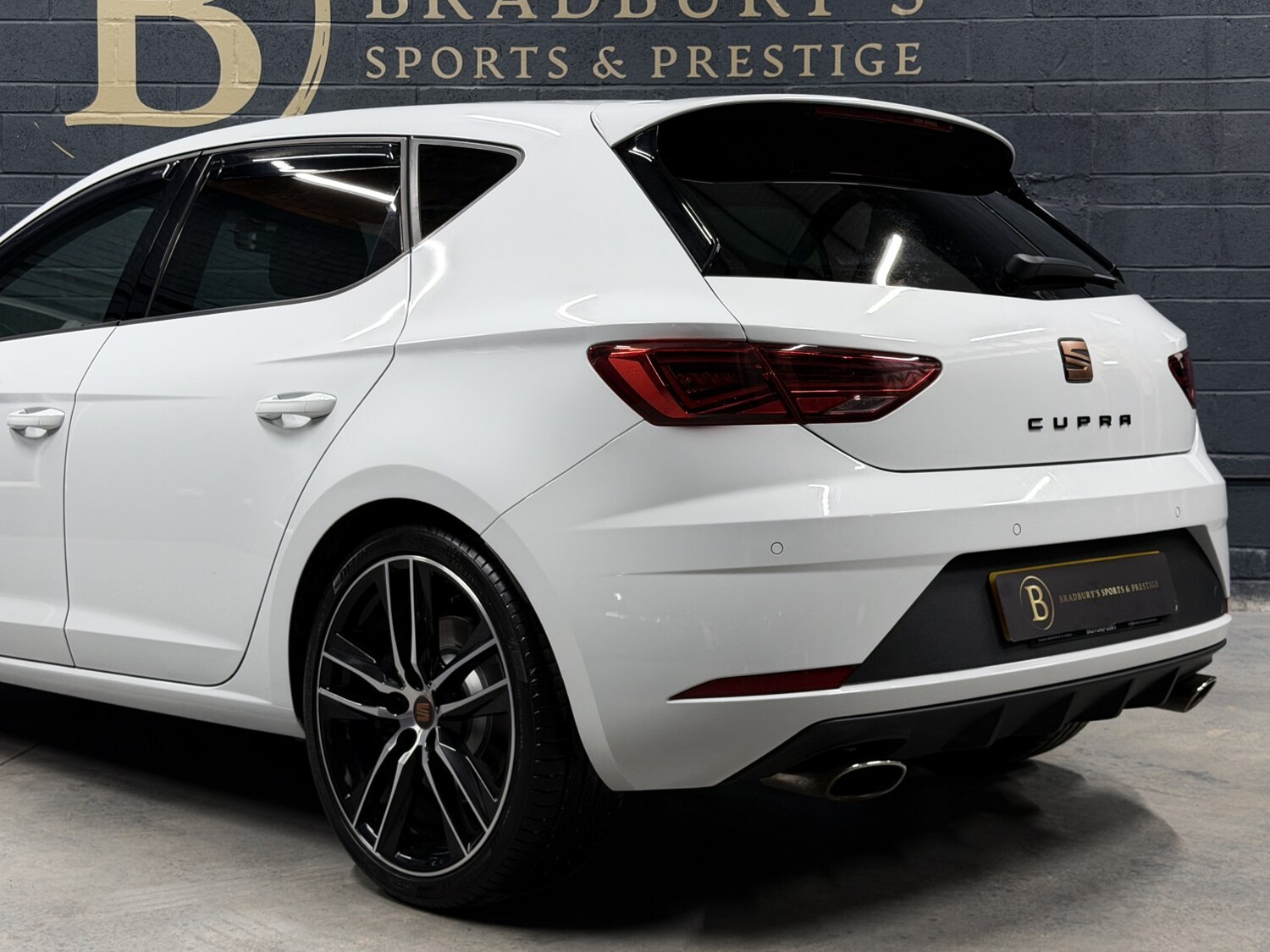 Used SEAT Leon 2020 for sale - 78053309: Photo 42