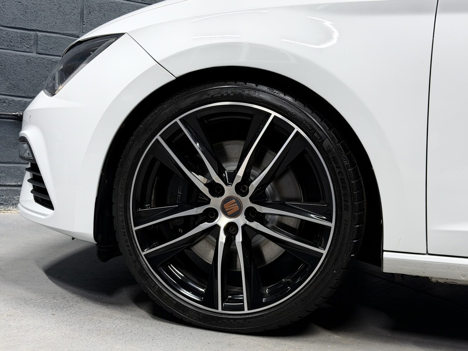 Used SEAT Leon 2020 for sale - 78053309: Photo 47