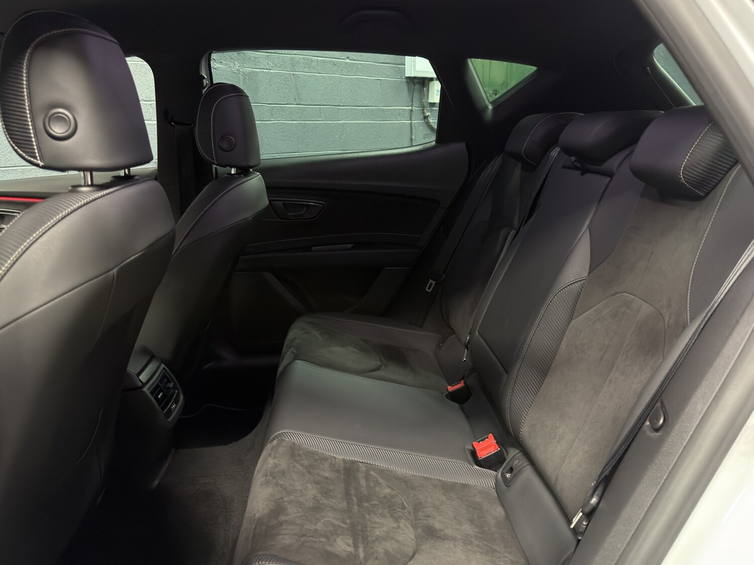 Used SEAT Leon 2020 for sale - 78053309: Photo 48