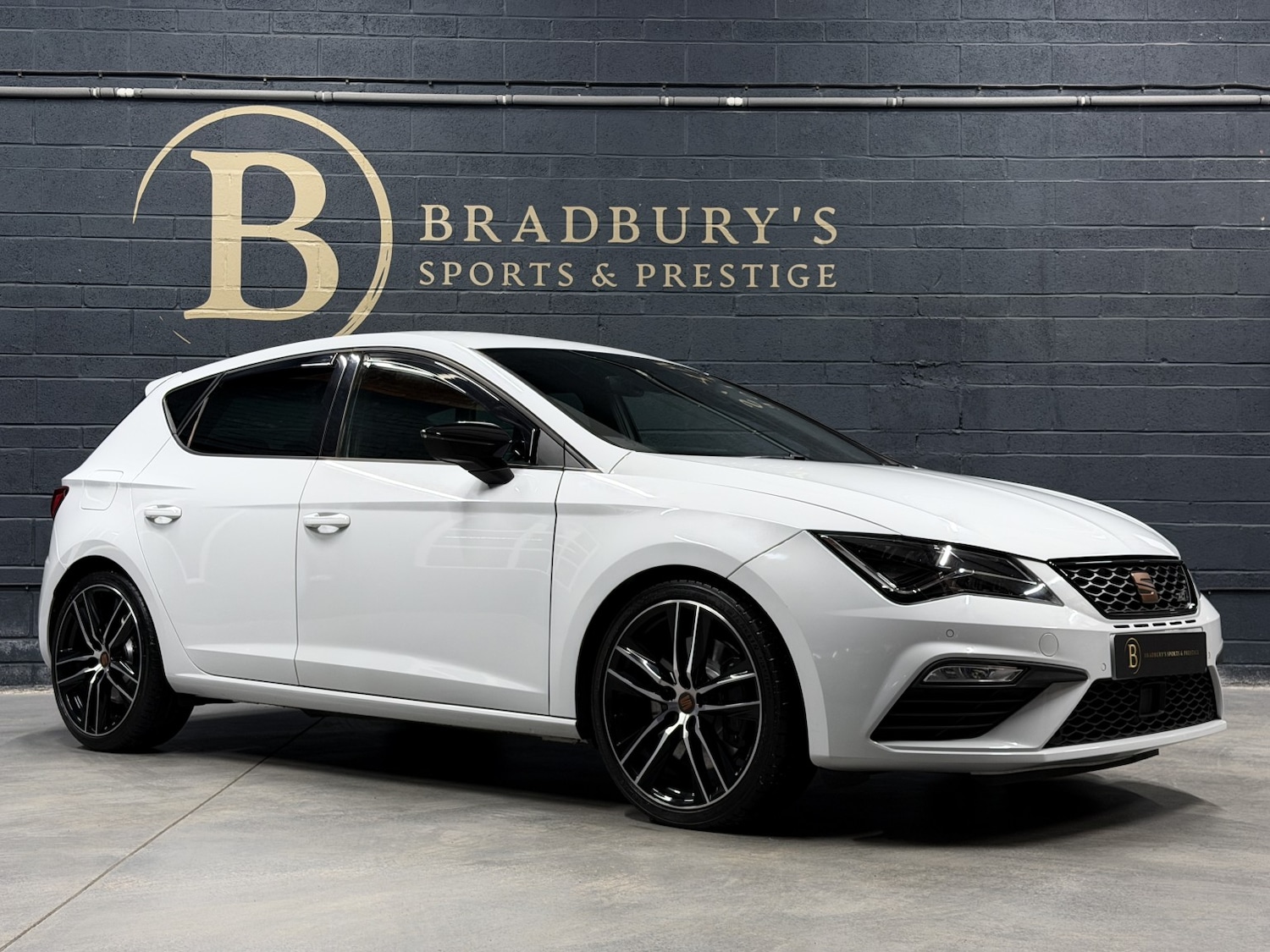 Used SEAT Leon 2020 for sale - 78053309: Photo 5
