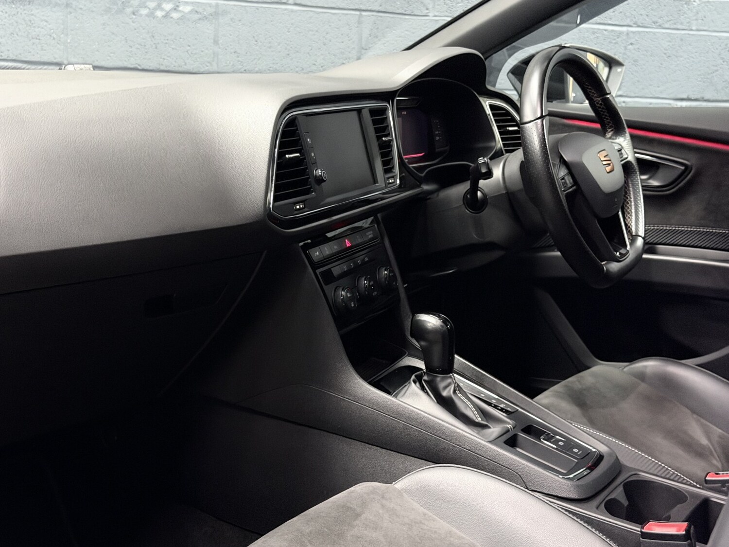 Used SEAT Leon 2020 for sale - 78053309: Photo 50