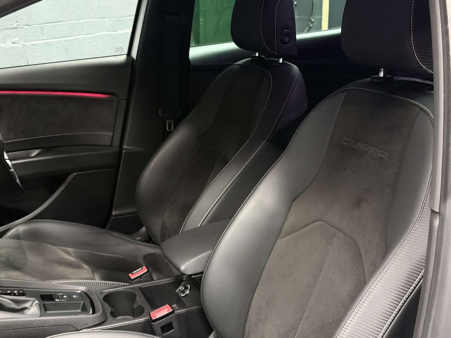 Used SEAT Leon 2020 for sale - 78053309: Photo 54