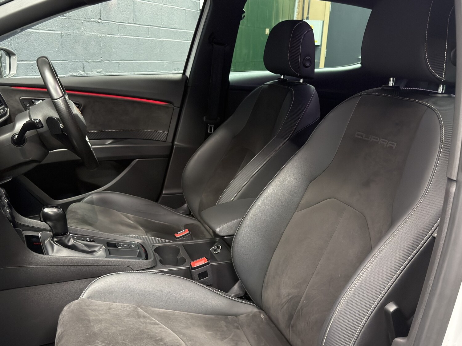 Used SEAT Leon 2020 for sale - 78053309: Photo 55