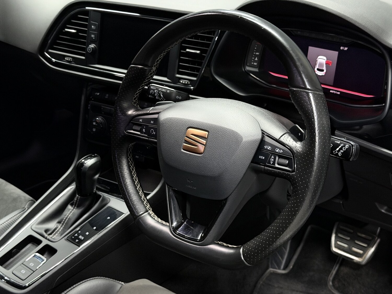 Used SEAT Leon 2020 for sale - 78053309: Photo 58